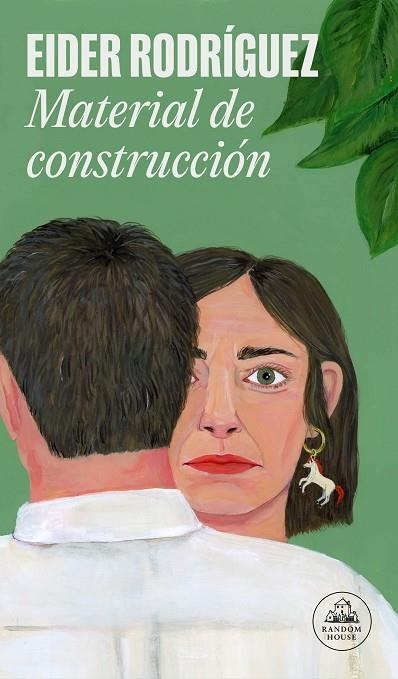 MATERIAL DE CONSTRUCCIÓN | 9788439741527 | RODRÍGUEZ, EIDER | Llibreria La Gralla | Llibreria online de Granollers