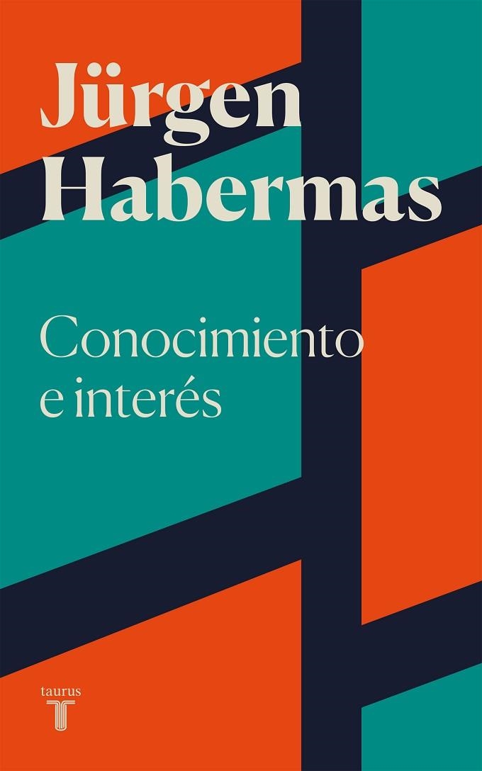CONOCIMIENTO E INTERÉS | 9788430625680 | HABERMAS, JÜRGEN | Llibreria La Gralla | Llibreria online de Granollers