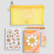 KIT MR.WONDERFUL AMB EXTRES MARGARITA LET'S DO SOMETH | 8445641024435 | 8445641024435 | Llibreria La Gralla | Librería online de Granollers