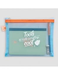 KIT MR.WONDERFUL ESTIG + LLIBRETA+BOLI TOOLS MAKE SOMET | 8445641021274 | 8445641021274 | Llibreria La Gralla | Librería online de Granollers