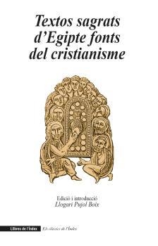 SAVIESA D'EGIPTE,LA MARE DEL CRISTIANISME | 9788412176889 | PUJOL BOIX, LLOGARI | Llibreria La Gralla | Llibreria online de Granollers