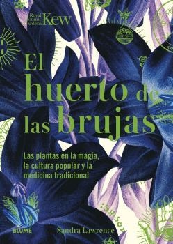 HUERTO DE LAS BRUJAS | 9788419094438 | LAWRENCE, SANDRA | Llibreria La Gralla | Librería online de Granollers
