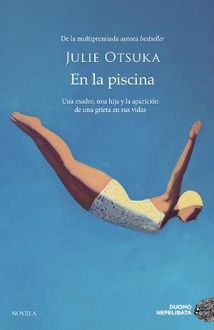 EN LA PISCINA | 9788418538766 | OTSUKA, JULIE | Llibreria La Gralla | Librería online de Granollers