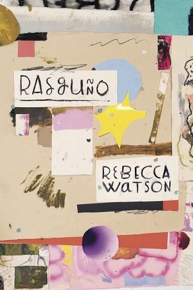 RASGUÑO | 9788418690327 | WATSON, REBECCA | Llibreria La Gralla | Llibreria online de Granollers