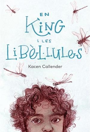 EN KING I LES LIBÈL·LULES | 9788412620184 | CALLENDER, KACEN / DONAT BALCELLS, MARC | Llibreria La Gralla | Librería online de Granollers