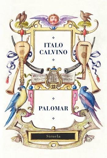 PALOMAR | 9788419553676 | CALVINO, ITALO | Llibreria La Gralla | Llibreria online de Granollers