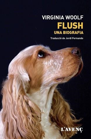 FLUSH | 9788418680298 | WOOLF, VIRGINIA | Llibreria La Gralla | Llibreria online de Granollers