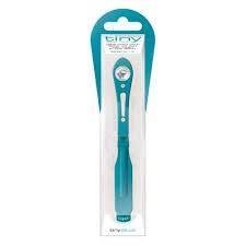 LLUM DE LECTURA WAKALA TINY BLAVA | 5035393051075 | WAKLA51 | Llibreria La Gralla | Librería online de Granollers