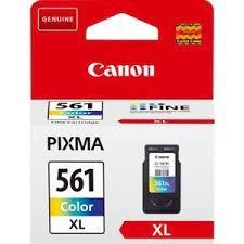 CARTUTXO CANON 561 XL COLOR | 4549292145014 | Llibreria La Gralla | Librería online de Granollers