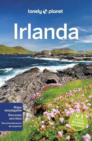 IRLANDA. GUIA LONELY PLANET 2023 | 9788408223627 | VV. AA. | Llibreria La Gralla | Librería online de Granollers