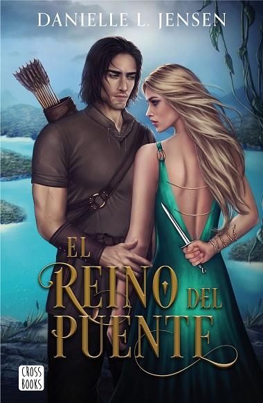 REINO DEL PUENTE, EL | 9788408267027 | JENSEN, DANIELLE L. | Llibreria La Gralla | Librería online de Granollers