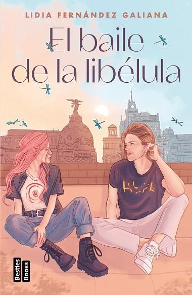 BAILE DE LA LIBÉLULA, EL | 9788427050778 | FERNÁNDEZ GALIANA, LIDIA | Llibreria La Gralla | Librería online de Granollers