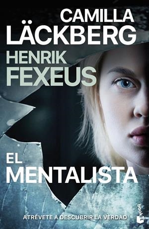 MENTALISTA, EL (BOLSILLO) | 9788408268284 | LÄCKBERG, CAMILLA / FEXEUS, HENRIK | Llibreria La Gralla | Llibreria online de Granollers