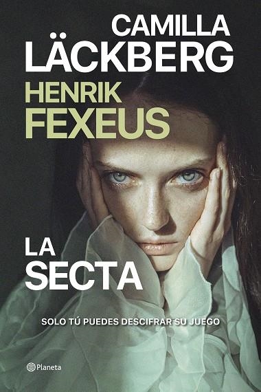 SECTA, LA | 9788408268307 | LÄCKBERG, CAMILLA / FEXEUS, HENRIK | Llibreria La Gralla | Llibreria online de Granollers