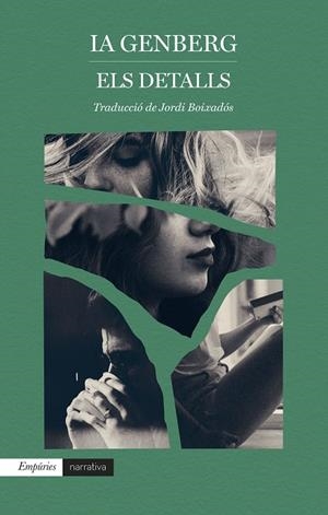 DETALLS, ELS | 9788418833700 | GENBERG, IA | Llibreria La Gralla | Librería online de Granollers