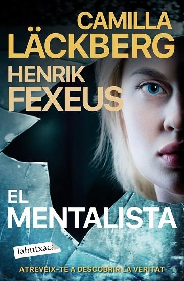 MENTALISTA, EL (BUTXACA) | 9788419107411 | LÄCKBERG, CAMILLA / FEXEUS, HENRIK | Llibreria La Gralla | Librería online de Granollers