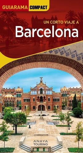 BARCELONA | 9788491585909 | CILLERUELO GARCÍA, JOSÉ ÁNGEL / RAFÍ ROIG, JOSEP MANUEL / MARTÍNEZ I EDO, XAVIER | Llibreria La Gralla | Llibreria online de Granollers