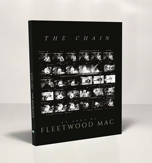 THE CHAIN | 9788418246111 | CHRISP, PETE | Llibreria La Gralla | Llibreria online de Granollers