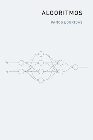 ALGORITMOS | 9788418403699 | LOURIDAS, PANOS | Llibreria La Gralla | Librería online de Granollers