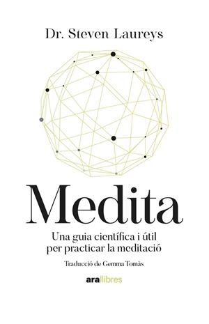 MEDITA | 9788418928819 | LAUREYS, STEVEN | Llibreria La Gralla | Llibreria online de Granollers