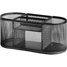 ORGANIZADOR REGILLA NEGRO | 4030969913321 | 91332 | Llibreria La Gralla | Llibreria online de Granollers