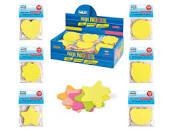 BLOC DE NOTES ADHESIVAS FORMAS  | 8002787078113 | BL21712 | Llibreria La Gralla | Llibreria online de Granollers