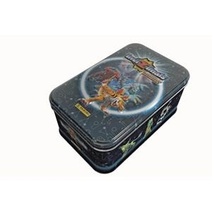 INVIZIMALS COLLECTOR'S BOX | 8018190035148 | PANINI | Llibreria La Gralla | Llibreria online de Granollers