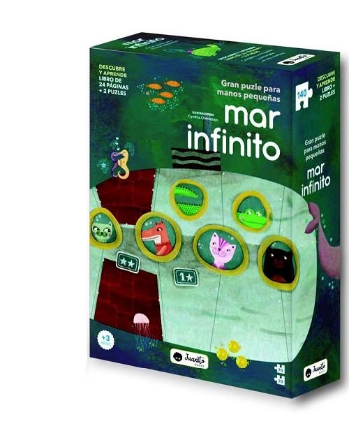MAR INFINITO | 9788419161635 | PAMELA ALTIERI | Llibreria La Gralla | Llibreria online de Granollers