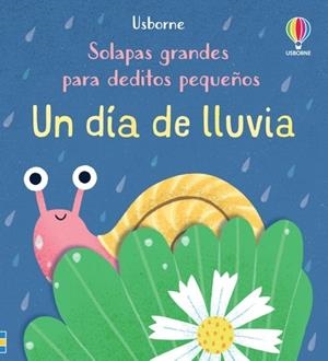 UN DIA DE LLUVIA | 9781805311454 | CARTWRIGHT, MARY | Llibreria La Gralla | Llibreria online de Granollers