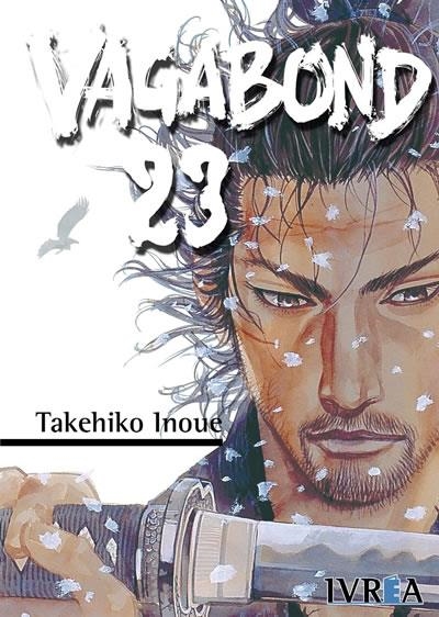 VAGABOND 23 | 9788416352012 | TAKEHIKO INOUE | Llibreria La Gralla | Librería online de Granollers