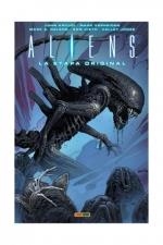 ALIENS LA ETAPA ORIGINAL 01 (MARVEL OMNIBUS) | 9788411501545 | AA.VV | Llibreria La Gralla | Librería online de Granollers
