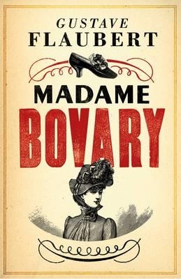 MADAME BOVARY | 9781847493224 | FLAUBERT, GUSTAVE | Llibreria La Gralla | Llibreria online de Granollers