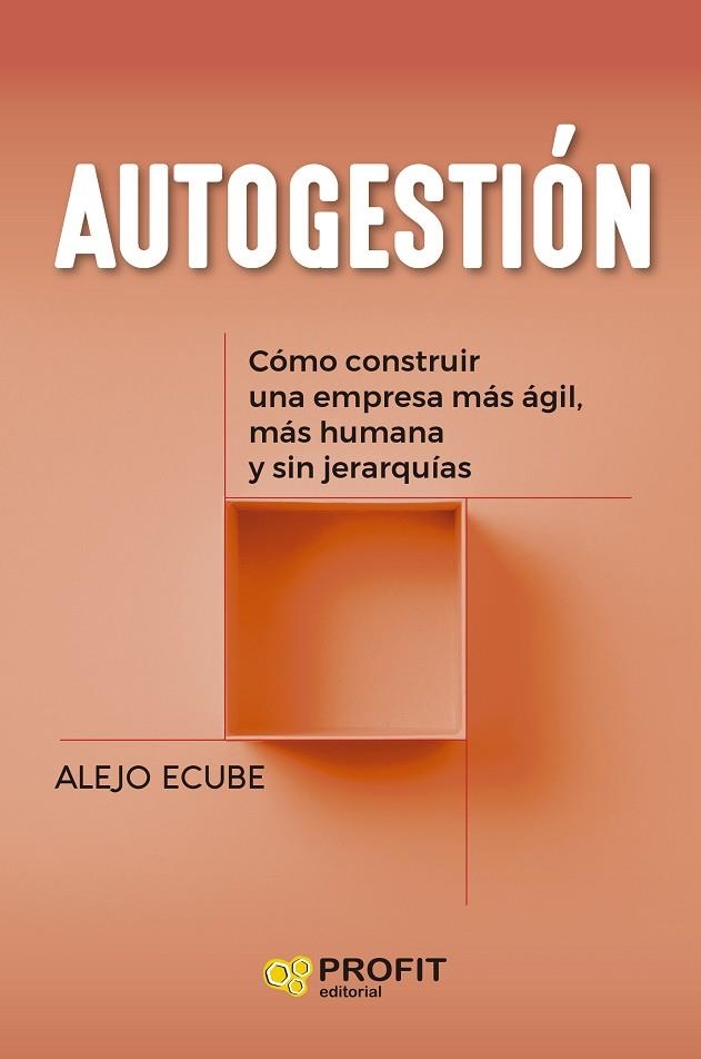 AUTOGESTIÓN | 9788419212337 | ECUBE PEREZ, ALEJO ECOCA | Llibreria La Gralla | Librería online de Granollers