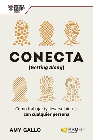 CONECTA | 9788419212412 | GALLO, AMY | Llibreria La Gralla | Librería online de Granollers
