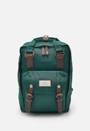 MOTXILLA DOUGHNUT MACAROON DARK TEAL  | 4895222509266 | DOUDO10GS000171 | Llibreria La Gralla | Librería online de Granollers