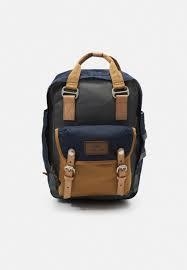 MOTXILLA DOUGHNUT HAPPY CAMPER NAUTICAL | 4895222511573 | DOUD010HA0070F | Llibreria La Gralla | Librería online de Granollers