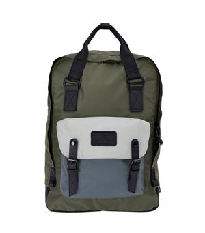 MOTXILLA DOUGHNUT MACAROON HAPPY ARMY X GREY | 4895222511382 | DOUDO10GW4806 | Llibreria La Gralla | Librería online de Granollers