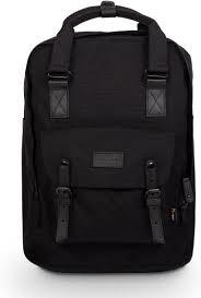 MOTXILLA DOUGHNUT MACAROON LARGE BLACK X ARMY | 4895222511412 | DOUD011GW0348F | Llibreria La Gralla | Librería online de Granollers