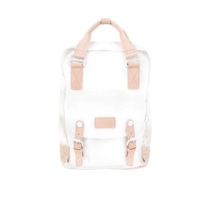 MOTXILLA DOUGHNUT MACAROON MILKSHAKE MILKY PEACH | 4895222511030 | DOUDO10MK000124F | Llibreria La Gralla | Librería online de Granollers