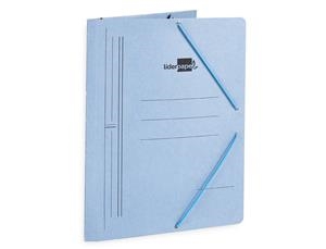CARPETA LIDERPAPEL GOMES CARTRO 1/4 BOSSA | 8423473157989 | 15798 | Llibreria La Gralla | Llibreria online de Granollers
