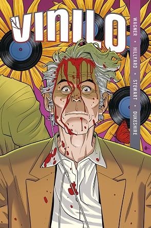 VINILO | 9788467960518 | WAGNER; HILLYARD; STEWART | Llibreria La Gralla | Librería online de Granollers