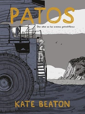 PATOS | 9788467960488 | BEATON, KATE  | Llibreria La Gralla | Llibreria online de Granollers