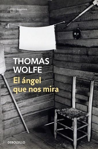 ÁNGEL QUE NOS MIRA, EL  | 9788466364300 | WOLFE, THOMAS | Llibreria La Gralla | Librería online de Granollers