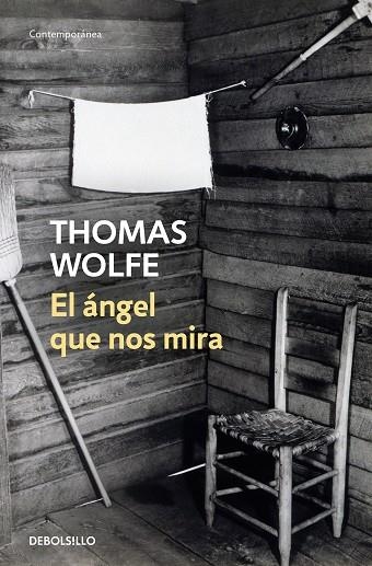 ÁNGEL QUE NOS MIRA, EL  | 9788466364300 | WOLFE, THOMAS | Llibreria La Gralla | Llibreria online de Granollers