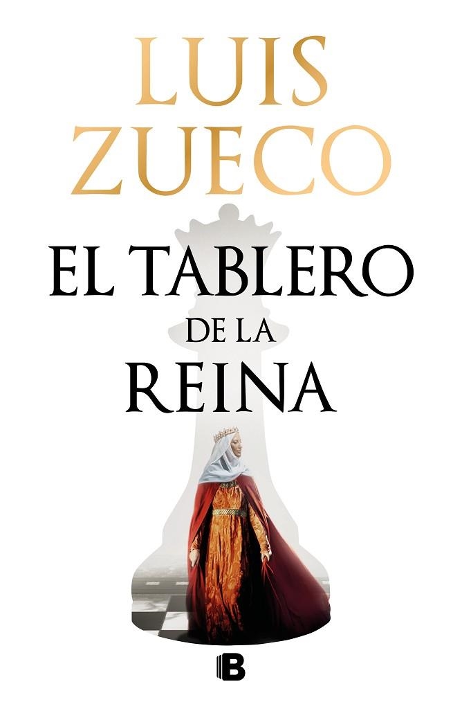 TABLERO DE LA REINA, EL  | 9788466673587 | ZUECO, LUIS | Llibreria La Gralla | Llibreria online de Granollers