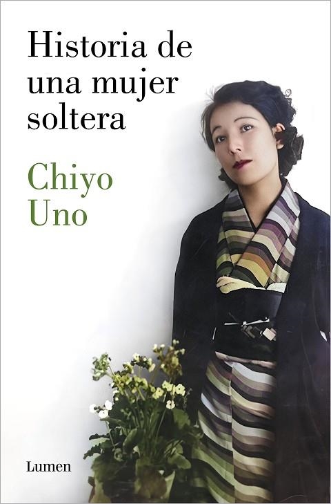 HISTORIA DE UNA MUJER SOLTERA | 9788426424723 | UNO, CHIYO | Llibreria La Gralla | Llibreria online de Granollers