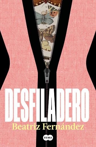 DESFILADERO | 9788491297352 | FERNÁNDEZ, BEATRIZ | Llibreria La Gralla | Llibreria online de Granollers