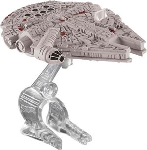 MILLENNIUM FALCON REPLICA STAR WARS HOT WHEELS HHR22 | 194735074839 | MATTEL | Llibreria La Gralla | Llibreria online de Granollers