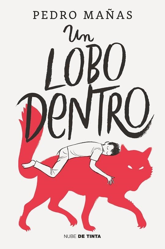 LOBO DENTRO, UN  | 9788418050381 | MAÑAS, PEDRO | Llibreria La Gralla | Llibreria online de Granollers