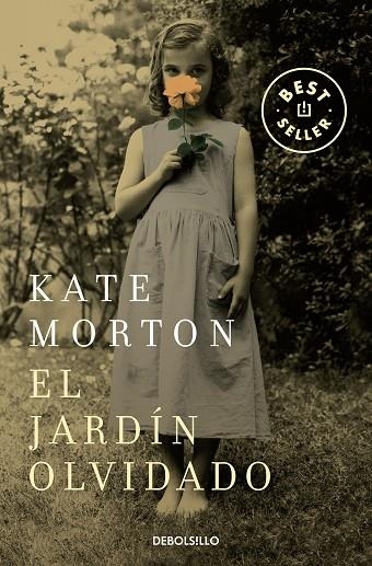 JARDÍN OLVIDADO, EL | 9788466348935 | MORTON, KATE | Llibreria La Gralla | Librería online de Granollers